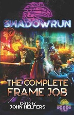 Shadowrun