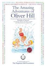 The Amazing Adventures Of Oliver Hill