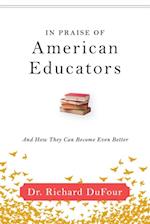 In Praise of American Educators