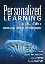 Personalized Learning in a Plc at Worktm