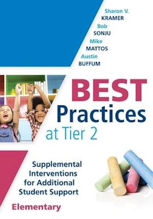 Best Practices at Tier 2 [elementary]