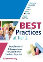 Best Practices at Tier 2 [elementary]