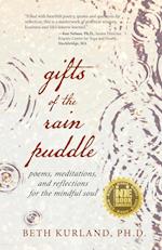 Gifts of the Rain Puddle