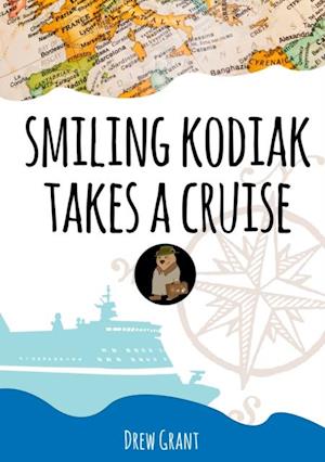 Smiling Kodiak Takes a Cruise
