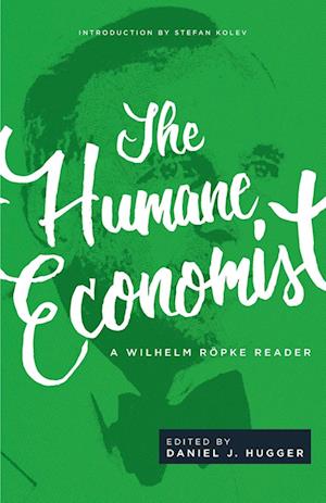 The Humane Economist