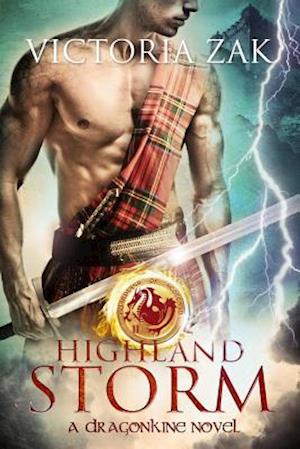 Highland Storm