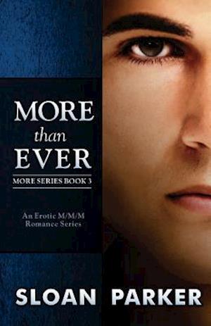 More Than Ever (More Book 3)