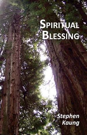 Spiritual Blessing