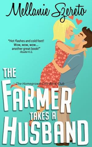 Farmer Takes a Husband