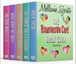 Homegrown Cafe Book Club Boxed Set