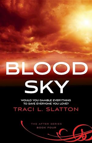 Blood Sky