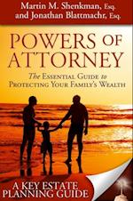 Powers of Attorney