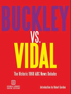 Buckley vs. Vidal