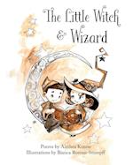 The Little Witch and Wizard