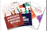 Bvp Bundle (While We're on the Topic, Nature of Language, Language Acquisition in a Nutshell)