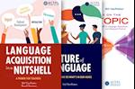 Enacting the Work of Language Instruction Bundle (Vol 1, Vol 2)