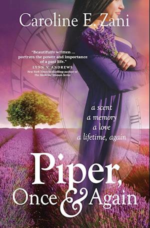 Piper, Once and Again