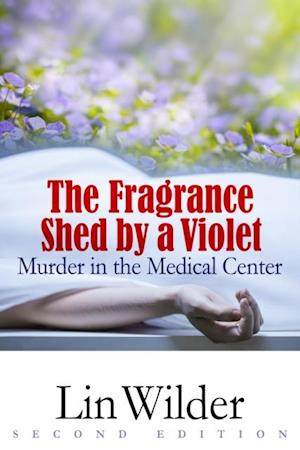 Fragrance Shed by a Violet