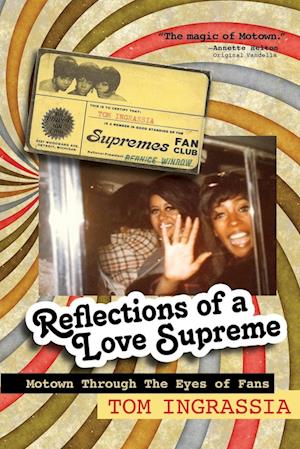 Reflections of A Love Supreme