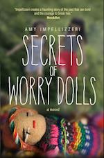 Secrets of Worry Dolls