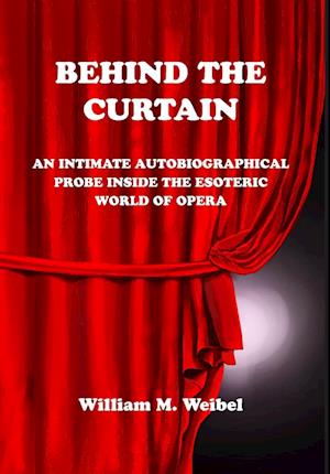 Behind the Curtain