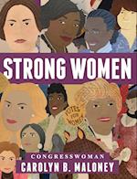 Strong Women 