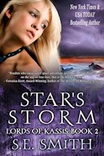 Star's Storm