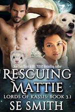 Rescuing Mattie