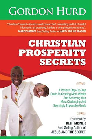 Christian Prosperity Secrets