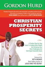 Christian Prosperity Secrets