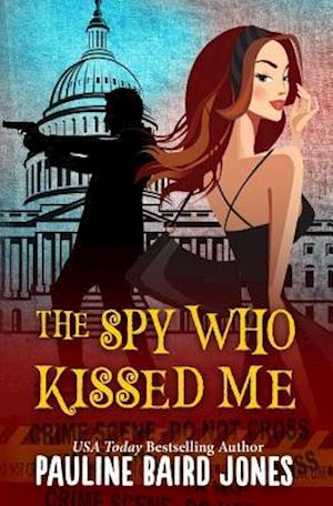 The Spy Who Kissed Me