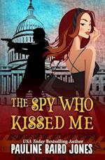 The Spy Who Kissed Me