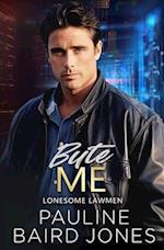 Byte Me: Lonesome Lawmen 2 