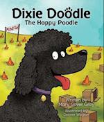 Dixie Doodle the Happy Poodle