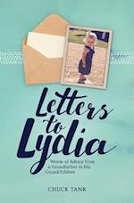 Letters to Lydia