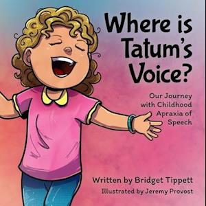Where Is Tatum's Voice?