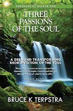 Three Passions of the Soul