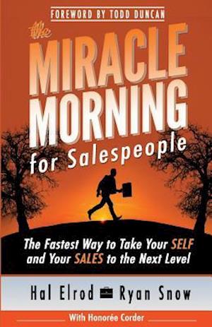 The Miracle Morning for Salespeople