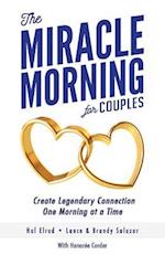 The Miracle Morning for Couples