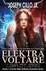 Elektra Voltare