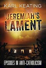 Jeremiah's Lament 