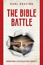 The Bible Battle 