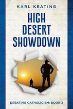 High Desert Showdown 