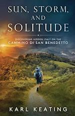 Sun, Storm, and Solitude: Discovering Hidden Italy on the Cammino di San Benedetto 