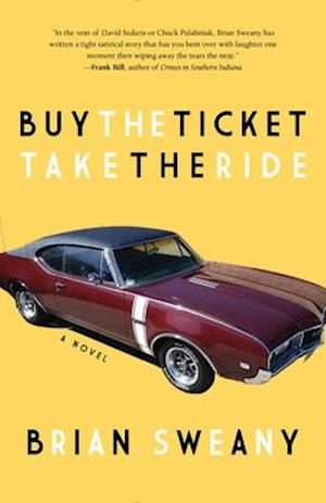 Buy the Ticket, Take the Ride