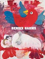 Bendix Harms