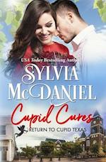Cupid Cures: Small Town Western Contemporary 