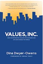 Values, Inc.