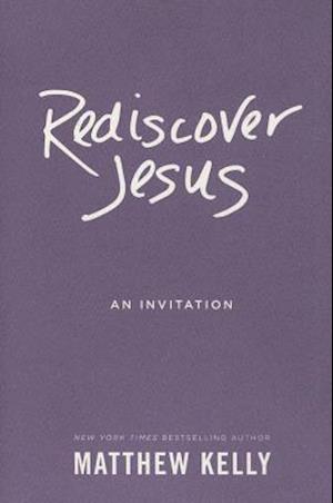 Rediscover Jesus