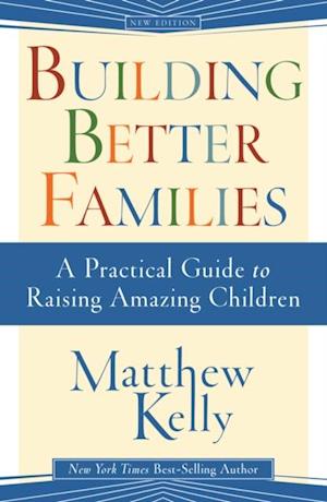 Building Better Families